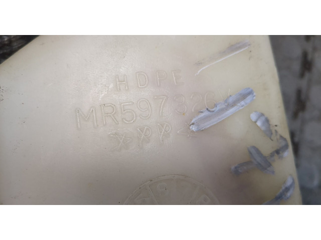 Бачок расширительный Mitsubishi Endeavor