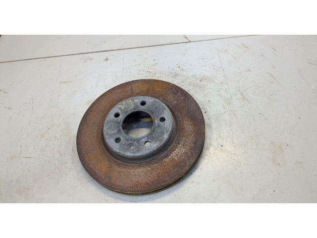 Диск тормозной Buick Encore GX 2019-2024 передний 13552823