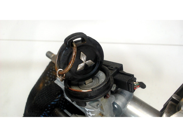 рейка Колонка рулевая Mitsubishi Colt 2004-2008