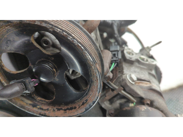 Генератор Cadillac CTS 2001-2007 25738783