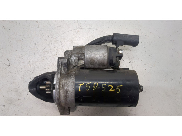 Стартер Mercedes E W212 2009-2016 1.8