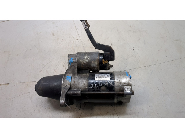 Стартер  Subaru Forester (S12) 2008-2012      