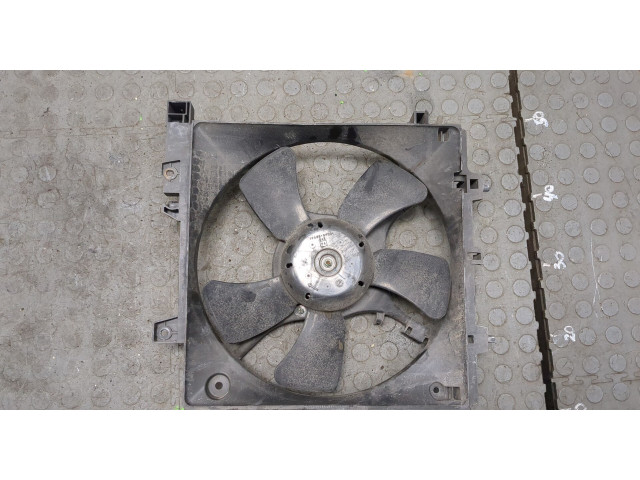 Вентилятор радиатора Subaru Forester (S12) 2008-2012