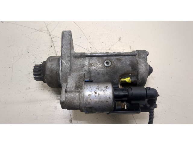 Стартер Volkswagen Jetta 6 2010-2018 1.6