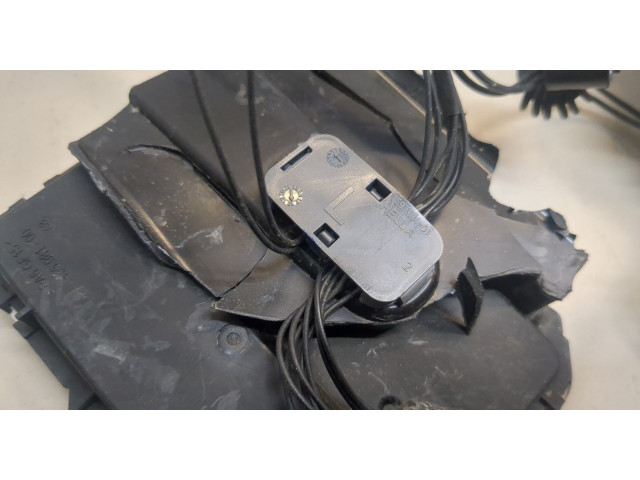 Блок розжига GMC Terrain 2017-2024