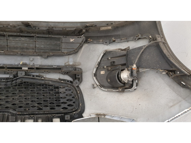 Бампер  KIA Sportage 2016-2022 передний   86511F1000