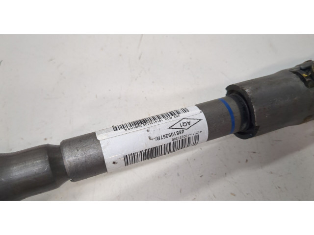 рейка Колонка рулевая Dacia Logan 2016-2020