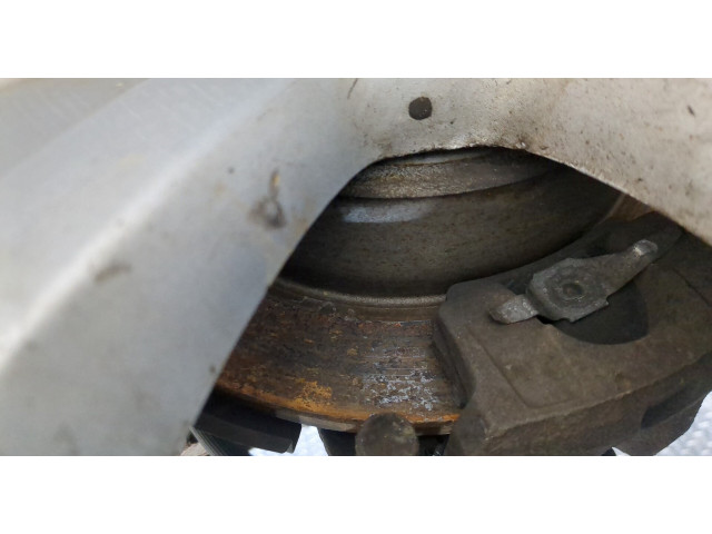 Диск тормозной Jeep Patriot 2010-2016 задний 5105515AA