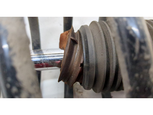 Стойка амортизатора Volvo S60 2000-2009