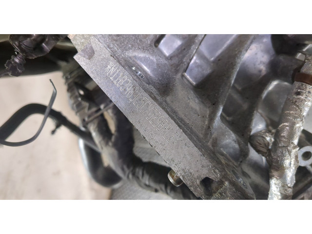  Турбина  Cadillac XT4             