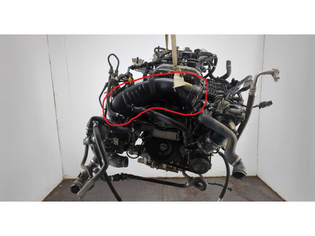 Турбина Mercedes GLC X253 2015-2022