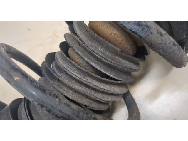 Стойка амортизатора BMW 3 F30 2012-2019 дизель