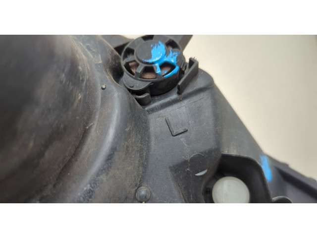 Фара передняя  Lexus GX 2002-2009 левая 