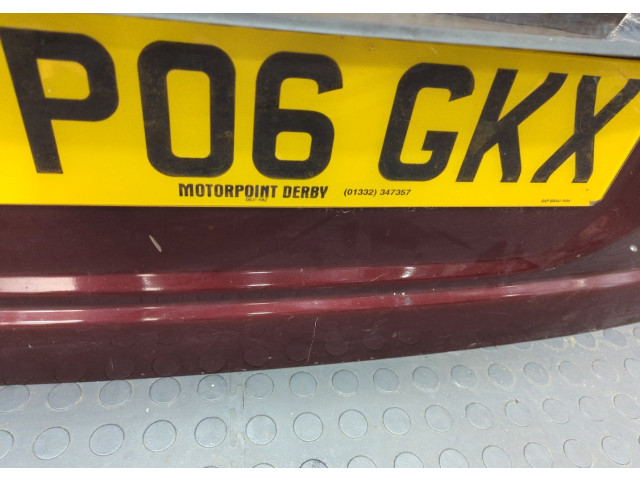 Замок багажника  Nissan X-Trail (T30) 2001-2007       