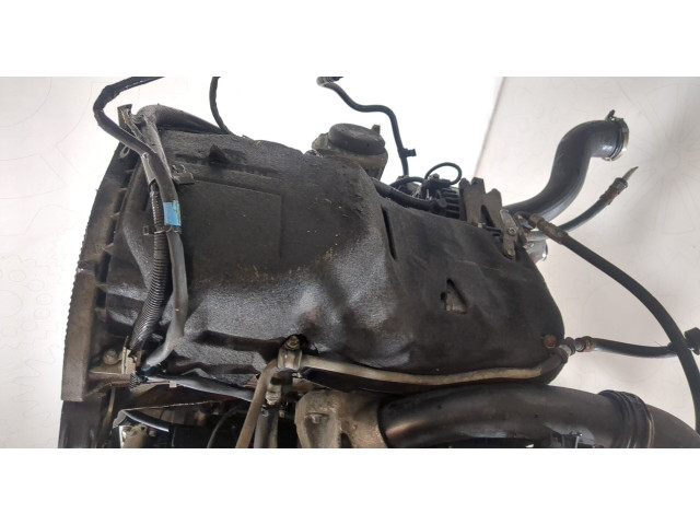 Генератор  Mercedes C W204 2007-2013           