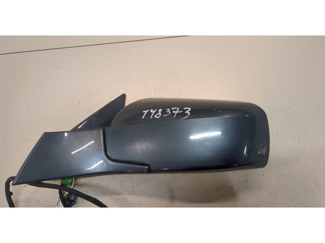 Зеркало боковое Cadillac CTS 2002-2007 левое