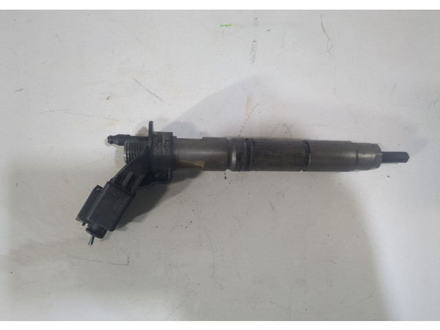 Форсунка топливная Mercedes ML W164 2005-2011 0445115072