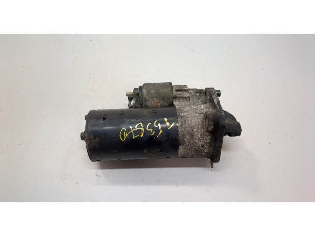 Стартер  Volvo XC90 2002-2014 2.4  0001109252   