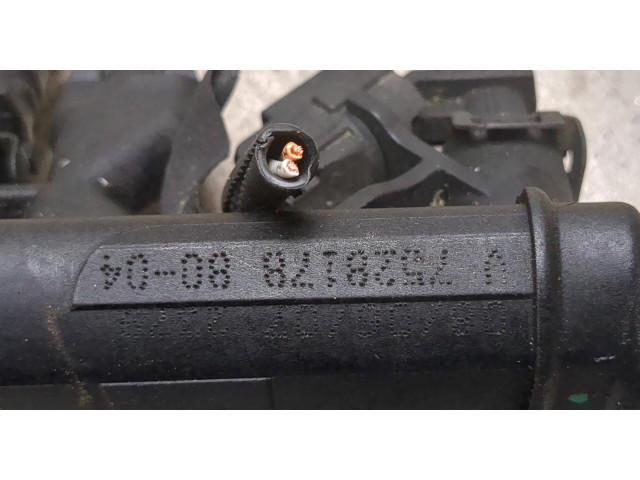 Форсунка топливная Mini Cooper (R56/R57) 2006-2013