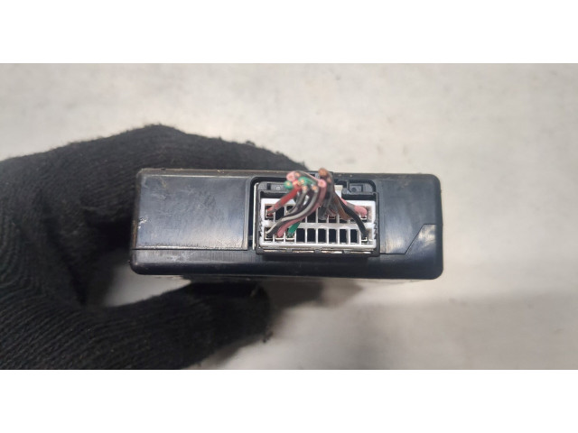 Блок комфорта Citroen C-Crosser