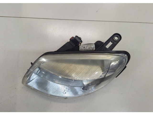 Фара передняя  Peugeot Partner 2002-2008 левая 