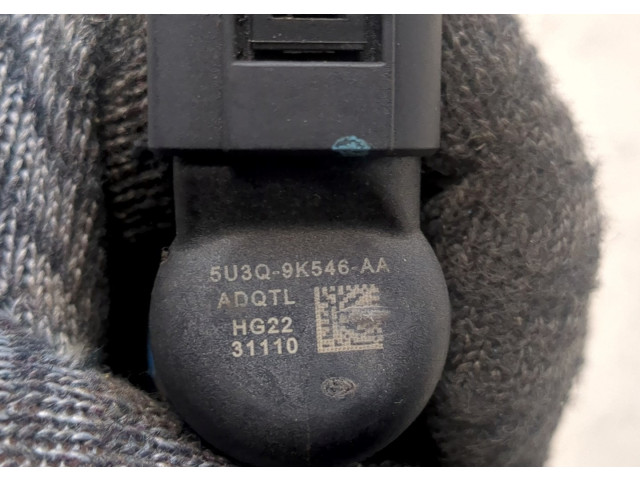 Форсунка топливная Jaguar XF 2007-2015 5U3Q9H529AA