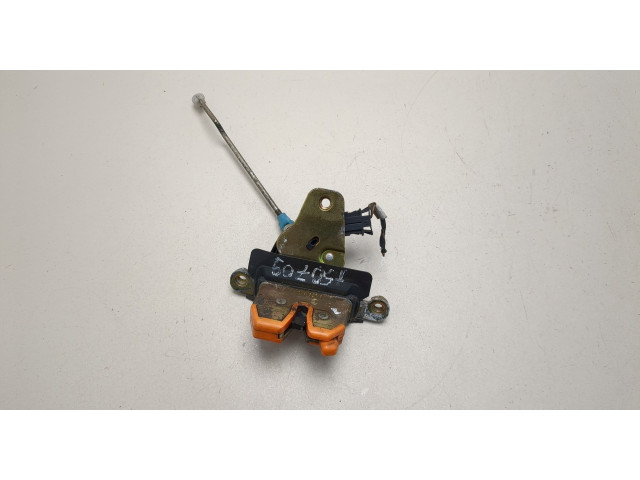 Замок багажника  Skoda Octavia Tour 1996-2011       