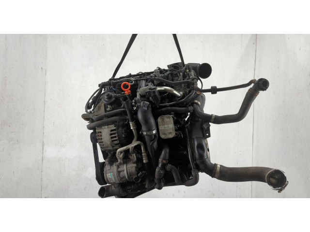 Турбина Audi A3 (8P) 2003-2013 03L253010G