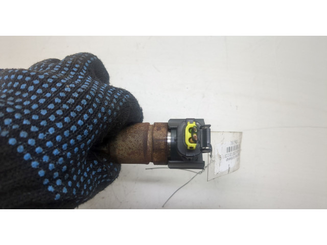 Форсунка топливная KIA Ceed 2007-2012 0445110320