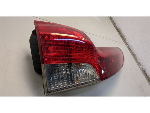 Задний фонарь          