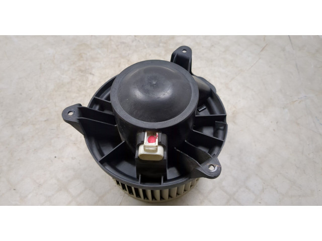 Моторчик печки  Infiniti QX56 2004-2010        