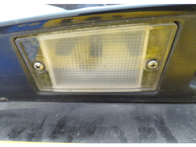 Моторчик заднего дворника KIA Sorento BL 2002-2011