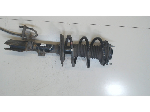 Стойка амортизатора Mitsubishi Eclipse Cross 2017-2020 4060A669, 4040A550 1.5 бензин