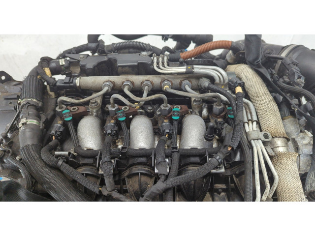 Форсунка топливная  Citroen C8 2002-2014    1980J8     