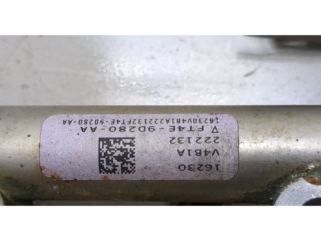 Форсунка топливная Ford Fusion 2017-2020 USA FT4Z9F593A, FT4Z9D280A, FT4Z9D280B