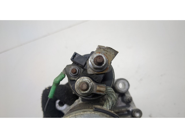 Стартер Citroen C4 Picasso 2006-2013 9801667780, M000T22473