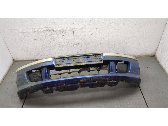 Бампер  Honda Civic 1995-2001 передний   