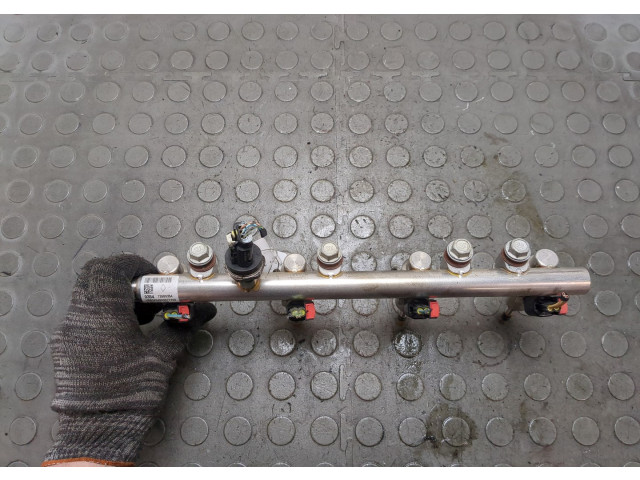 Форсунка топливная GMC Terrain 2017-2024 12662571, 12654644