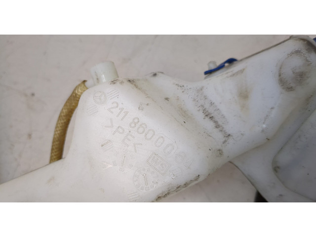 Бачок омывателя  Mercedes CLS C219 2004-2010    