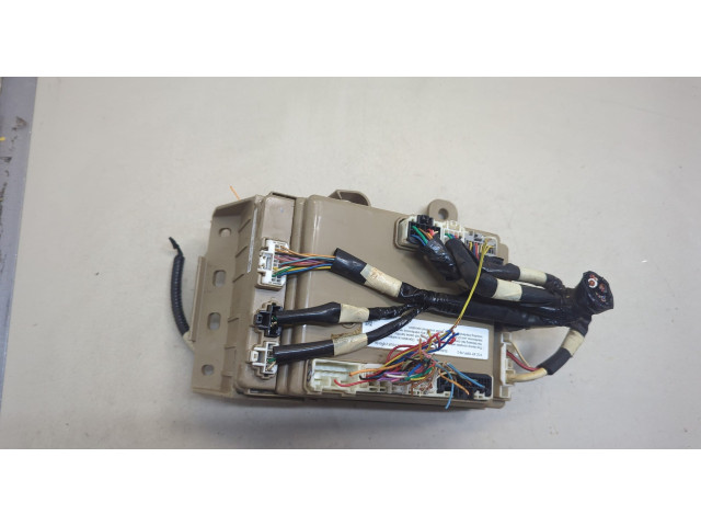 Блок предохранителей Subaru Impreza 2016-2023 82201FL40D