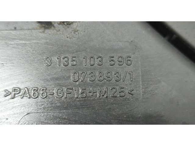 Вентилятор радиатора  BMW 3 E90, E91, E92, E93 2005-2012           