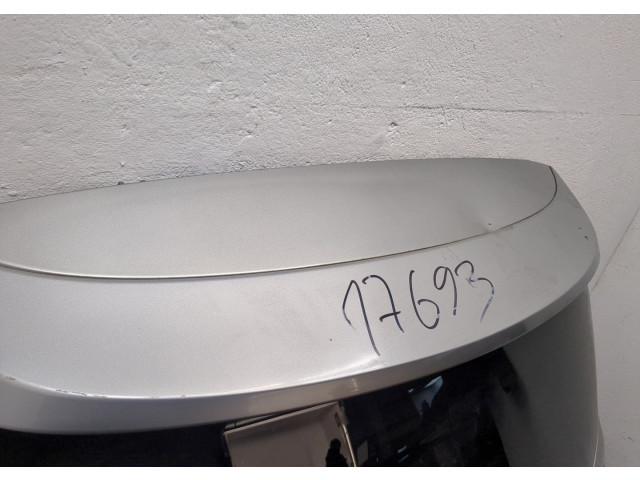 Замок багажника Mazda CX-9 2007-2012