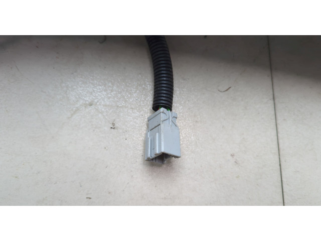 Задний фонарь