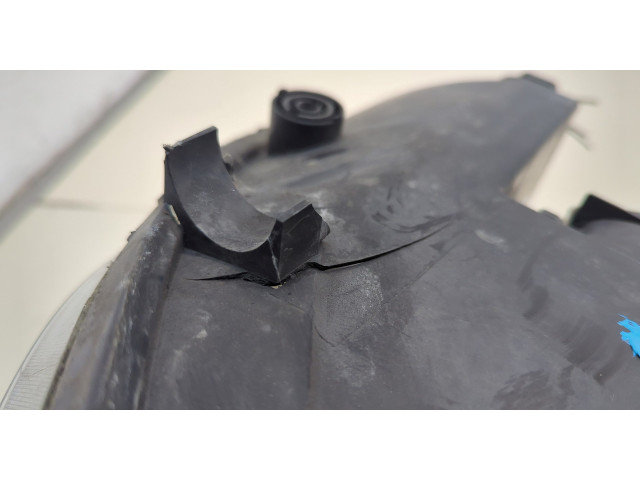 Фара передняя Seat Leon 2 2005-2012 левая