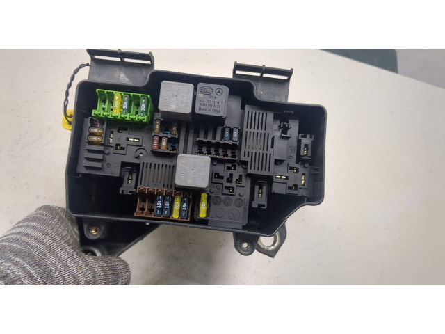 Блок предохранителей  Mercedes E W213         