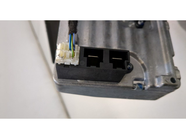  рейка  Колонка рулевая  Ford EcoSport 2017-      