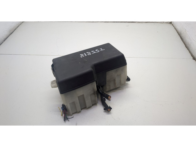 Блок предохранителей Mazda 5 2010-2015 C51366760