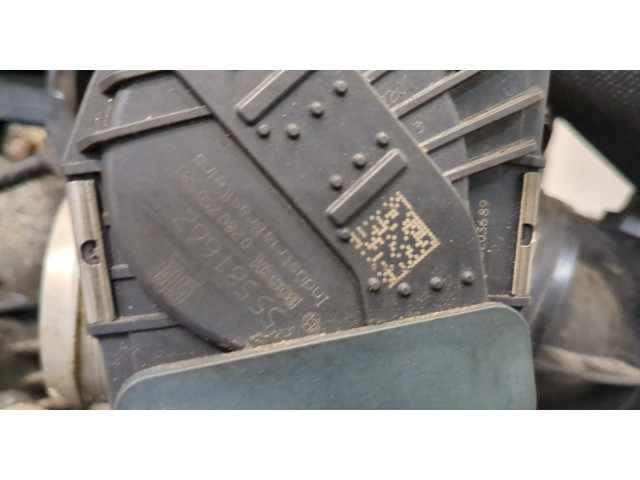 Форсунка топливная  Buick Encore 2012-2016         