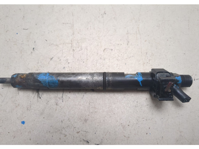 Форсунка топливная  Great Wall Wingle 2011-2016    28231014     