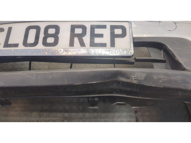 Бампер Mazda CX-5 2012-2017 передний